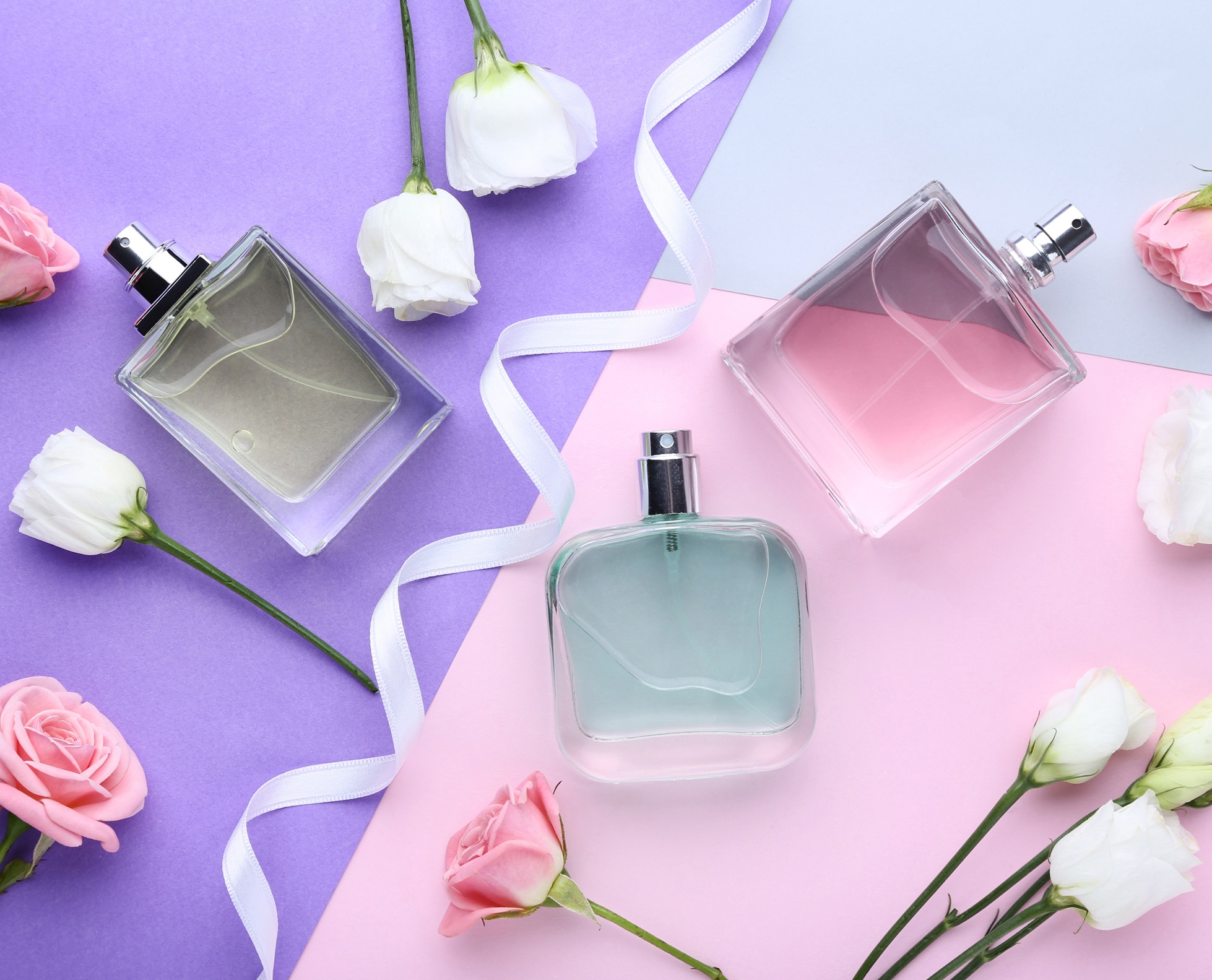 TOILETRIES & FRAGRANCES International Laboratories Corp., Ltd.