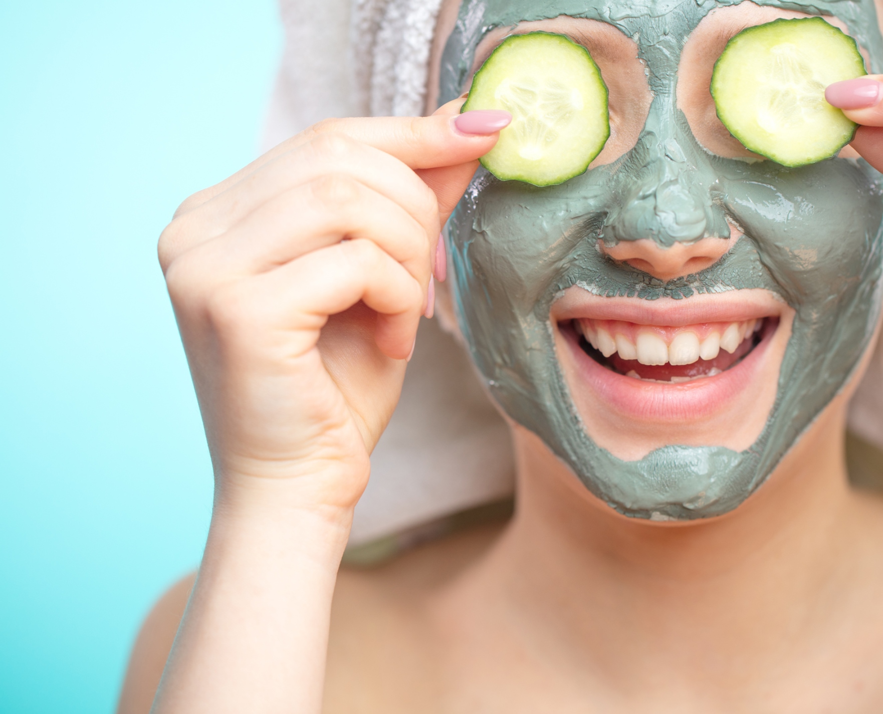 Everything You want to Know For Healthy Clear Skin 2