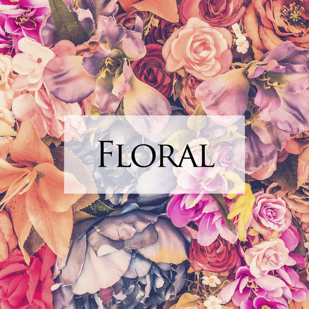 floral,น้ำหอม,สร้างแบรนด์,กลิ่นน้ำหอม