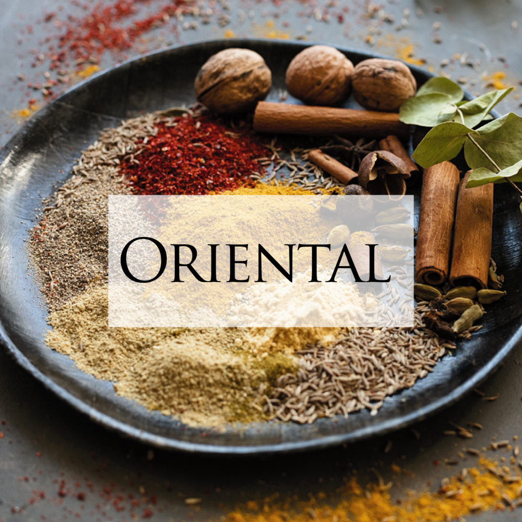 oriental,น้ำหอม,สร้างแบรนด์,กลิ่นน้ำหอม