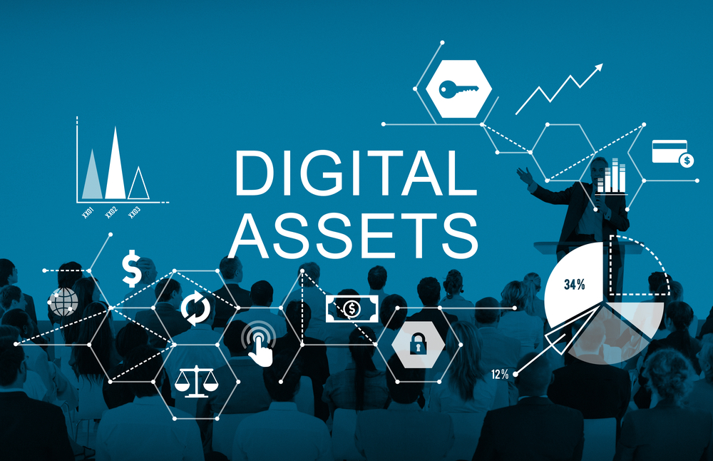 Digital Asset : 6 ไอเดียสร้างธุรกิจ Digital Asset