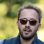 Drew Houston,Dropbox