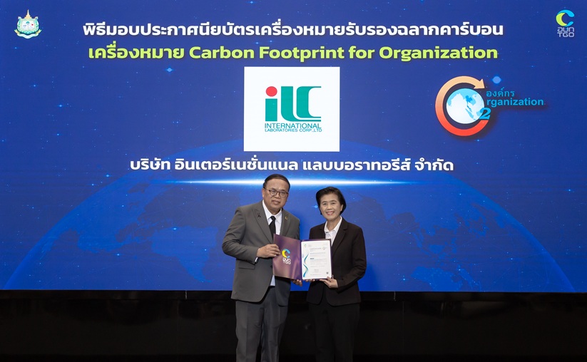 Carbon Footprint for Organization
